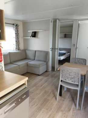 Mobile home 70265 TyBreizh Holidays at the Dunes of Contis 3 star without fun pass